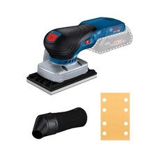 PONCEUSE VIBRANTE Bosch