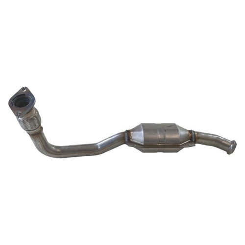 Catalyseur pour renault twingo - catalyseur,