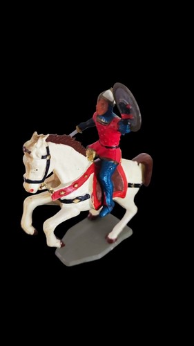 Starlux cavalier moyen - starlux, age