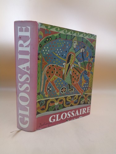 Glossaire des termes - glossaire,