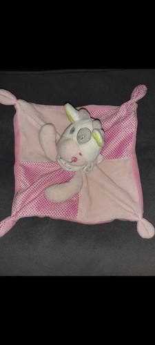 Doudou plat mots enfants - doudou, d'enfants