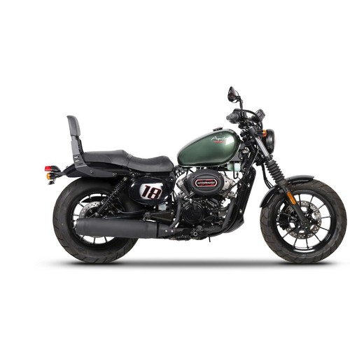 Dossier moto shad hyosung - dossier,