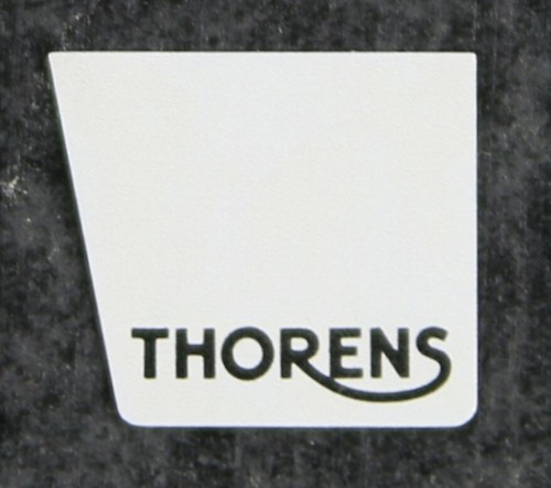 Platine originale pour - platine, thorens