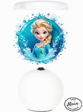 Lampe de chevet Céramique