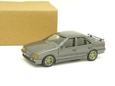 Heco resin models - resin, 1/43