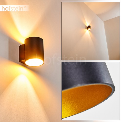 Applique down lampe - applique, up/down