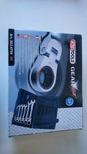 coffret de clés KS TOOLS " GEAR plus "