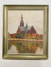 Christian COUILLAUD - Huile