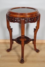 Sellette Napoléon III style