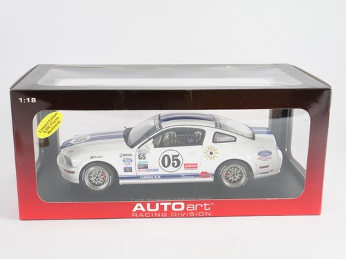 Auto art ford racing - ford,