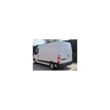 ATTELAGE RENAULT MASTER 2010-