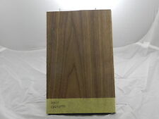 10 Feuilles Placage Bois Nat