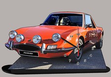 MINIATURE, MODEL CARS, MATRA