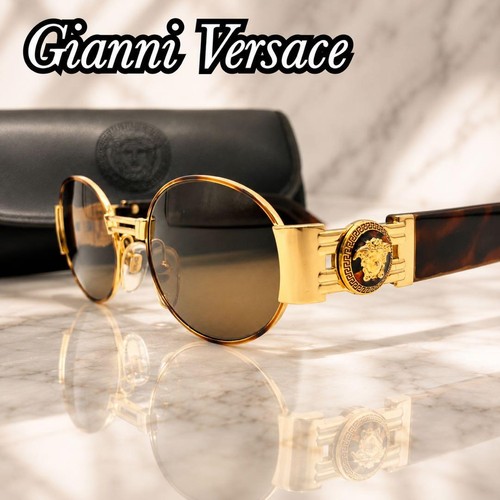 Lunettes soleil gianni - de,