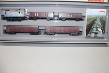 Märklin 2848 Matériel