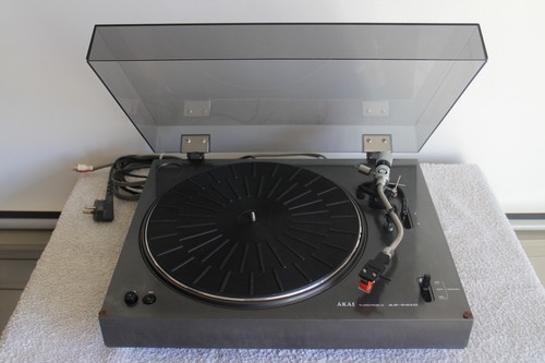Platine akai 001c cellule - platine, ap-001c+cellule