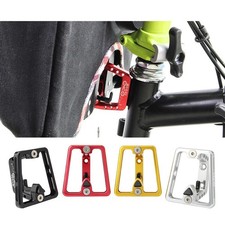 Support vélo pliant pour - de,