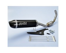 POLINI Pot d''échappement