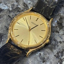 Montre analogique à quartz