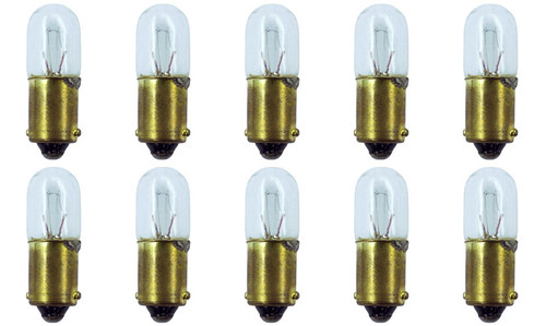 Box 1820 lamp auto - of, bulb