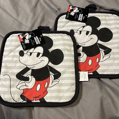 Nwt disney mickey mouse - mickey, two