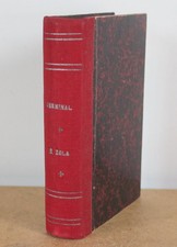Germinal Émile Zola 1885 EO