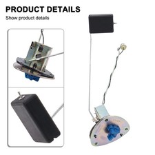 Neuf 1 pièce jauge de niveau