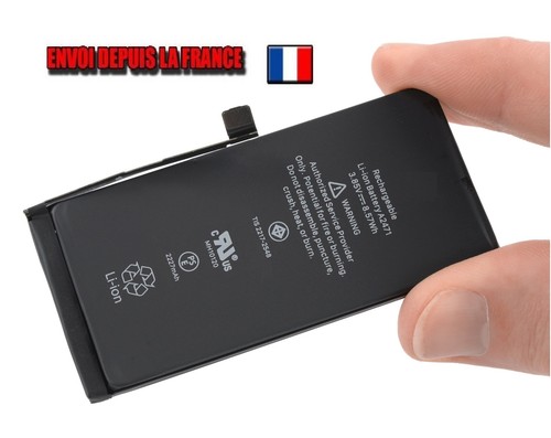 Batterie pour iphone mini - batterie,