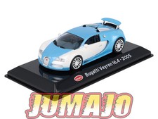 SC10 voiture 1/43 SALVAT