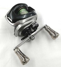 SHIMANO Baitcasting Reel 13 Metanium