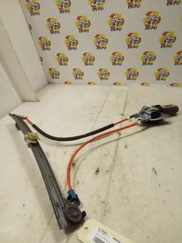 Leve vitre electrique avant