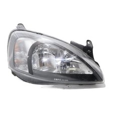 Optique avant principal droit (feux)(phare) OPEL CORSA C PHASE 1