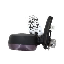 Compte-tours - Peugeot 107