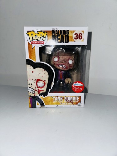 Funko pop the - funko, dead
