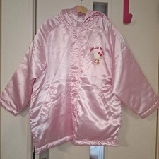 Manteau fille Sanrio Hello