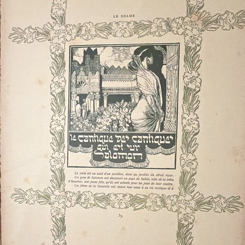 Bois original kupka drame - bois,