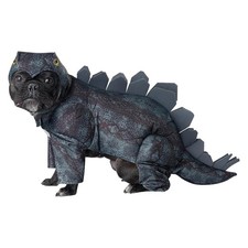 Costume De Chien Stegosaurus