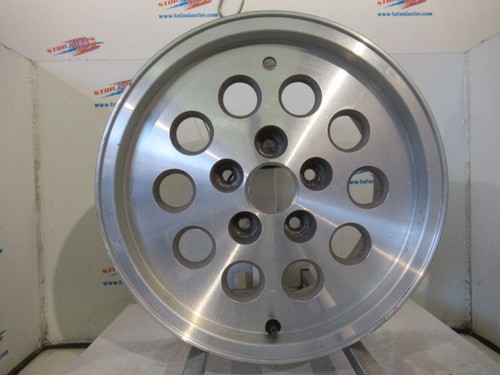 Jante aluminium jeep cherokee - aluminium,