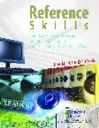 Reference skills for - reference,