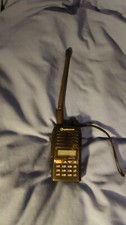 Portatif radio Wouxun KG-679E VHF 4m Band 66-88 MHz