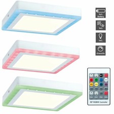 Paulmann panneau led lampe - panneau,