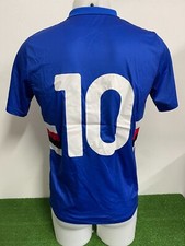 MAILLOT SAMPDORIA JEUNESSE