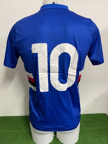 Maillot sampdoria jeunesse - maillot,