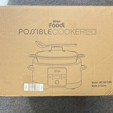 Ninja Foodi PossibleCooker PRO