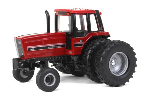 Ertl international 5488 roues - ertl,,