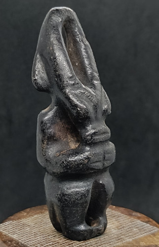 Ancienne sculpture dieu - , soleil