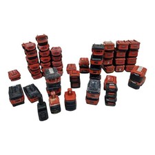 Hilti Piles
