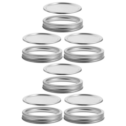 Set couvercles mise - de,
