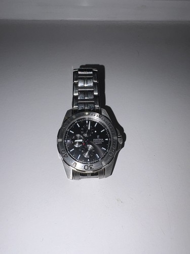 Montre homme festina - montre,