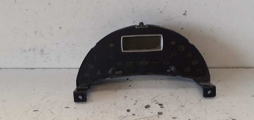 Commande autoradio fiat ulysse - commande,